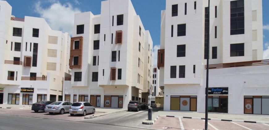 للبيع – شقة فاخرة في تلال القرم