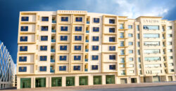 FOR RENT – Brand New 2BHK Flats in Bousher