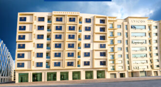 FOR RENT – Brand New 2BHK Flats in Bousher
