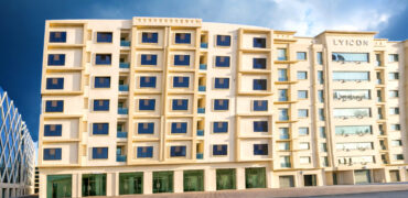 FOR RENT – Brand New 2BHK Flats in Bousher