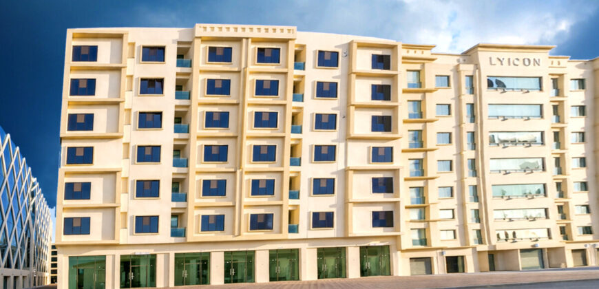 FOR RENT – Brand New 2BHK Flats in Bousher