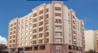 Beautiful 2BHK Flat for Rent in Qurum