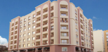 Beautiful 2BHK Flat for Rent in Qurum