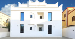 Newly Renovated 1 BHK Penthouse for Rent in Azaiba