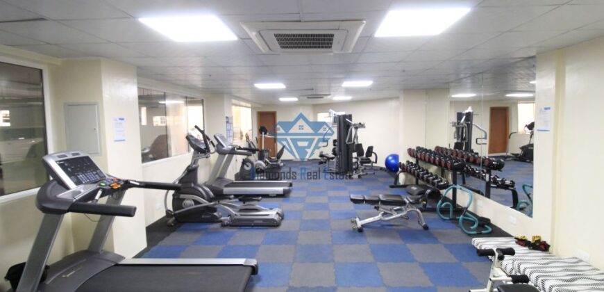 Beautiful 2BHK Flat for Rent in Qurum