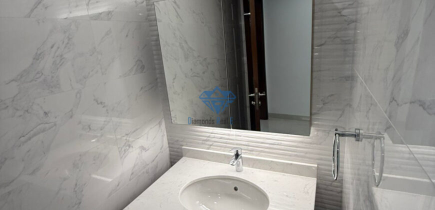 1 BHK Flat for Rent in Al Mouj, Muscat – Lagoon Residency