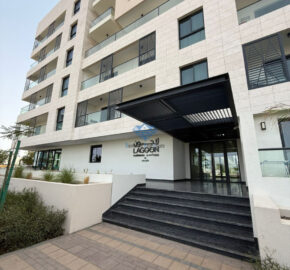 1 BHK Flat for Rent in Al Mouj, Muscat – Lagoon Residency