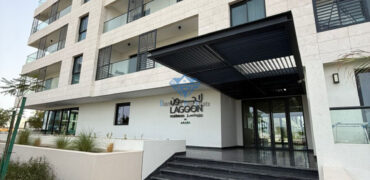 1 BHK Flat for Rent in Al Mouj, Muscat – Lagoon Residency