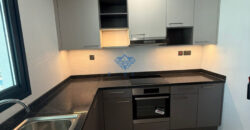 1 BHK Flat for Rent in Al Mouj, Muscat – Lagoon Residency