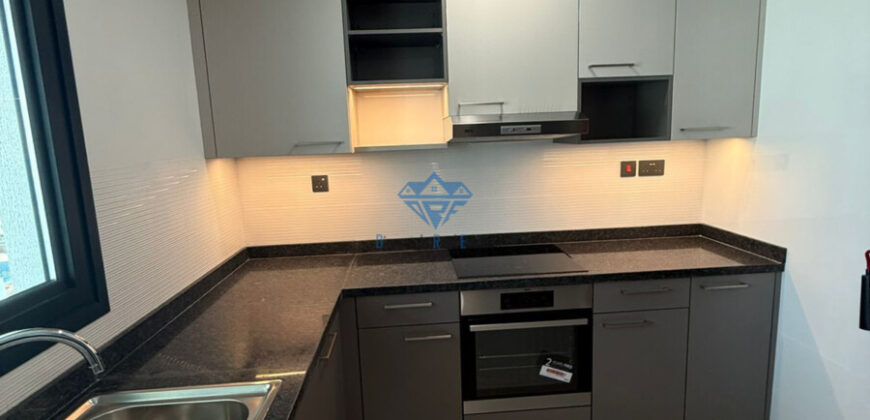 1 BHK Flat for Rent in Al Mouj, Muscat – Lagoon Residency
