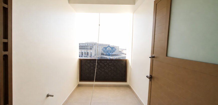 FOR RENT – Brand New 2BHK Flats in Bousher