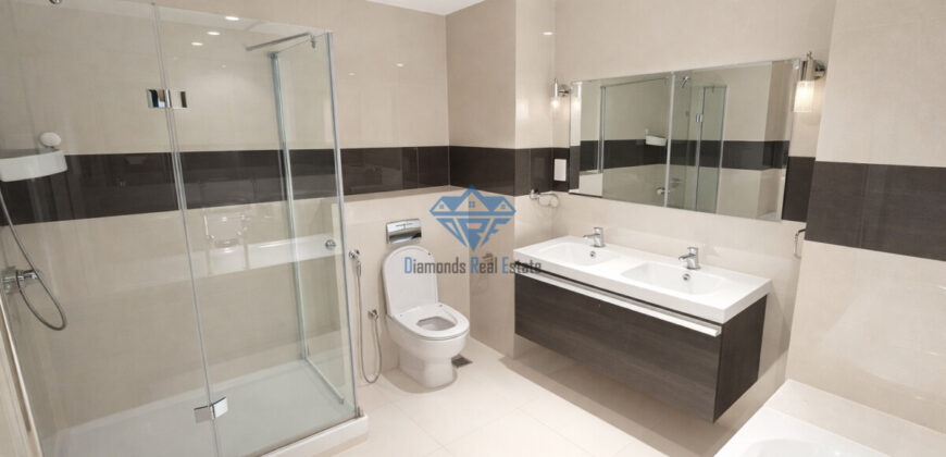 For Rent- Beautiful 2 BHK Apartment in Al-Meira South, Al Mouj