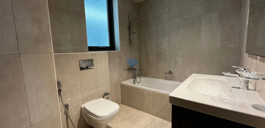 FOR SALE – 1 BHK Apartment in Boulevard, Muscat Hills