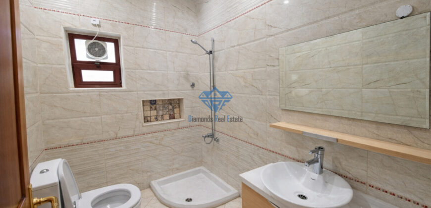 For Rent – Spacious Villa in South Mawaleh (5+1 Bedrooms)