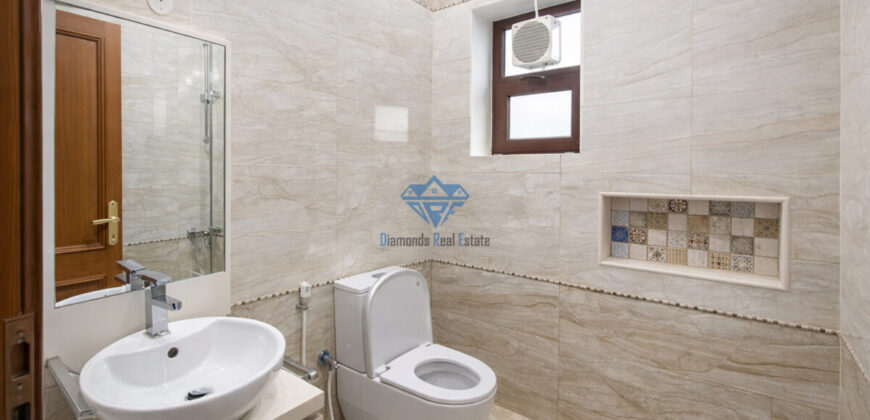 For Rent – Spacious Villa in South Mawaleh (5+1 Bedrooms)