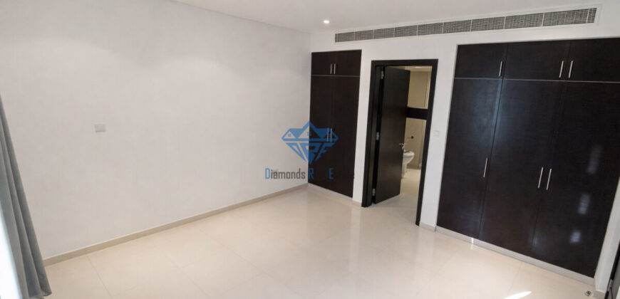 For Rent- Beautiful 2 BHK Apartment in Al-Meira South, Al Mouj