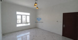 5BR+1Maidroom Twin Villa For Rent In North Azaiba