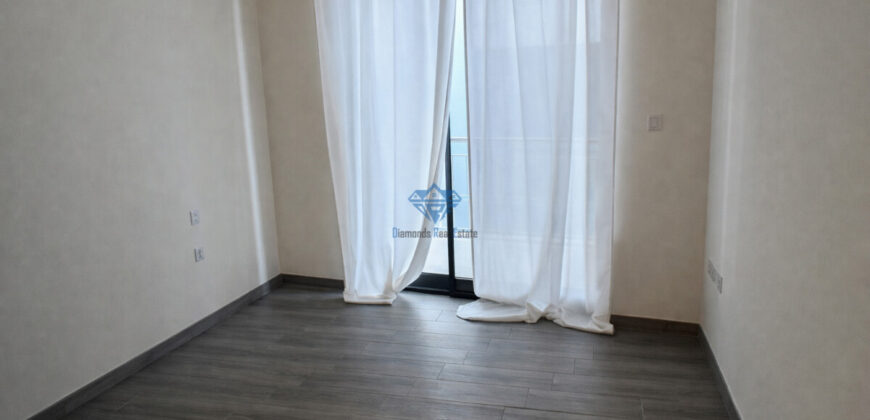 FOR SALE – 1 BHK Apartment in Boulevard, Muscat Hills