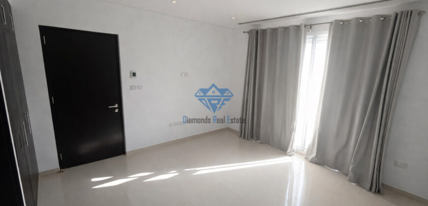 For Rent- Beautiful 2 BHK Apartment in Al-Meira South, Al Mouj