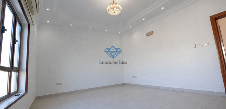 For Rent – Spacious Villa in South Mawaleh (5+1 Bedrooms)