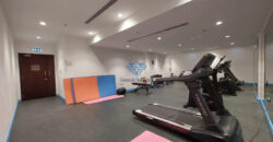 FOR SALE – 1 BHK Apartment in Boulevard, Muscat Hills