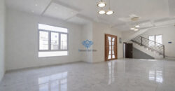 5BR+1Maidroom Twin Villa For Rent In North Azaiba