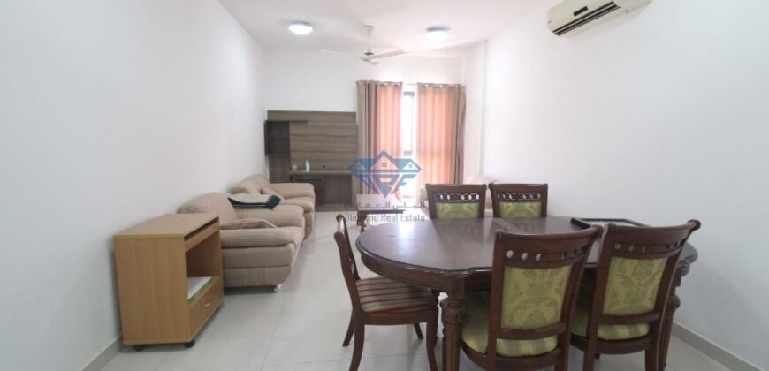 للبيع – شقة فاخرة في تلال القرم