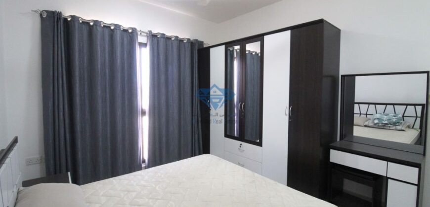 للبيع – شقة فاخرة في تلال القرم