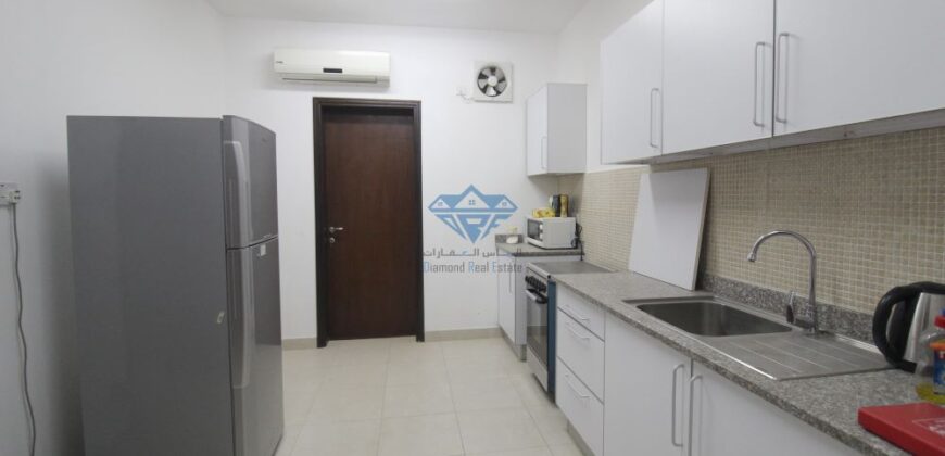 للبيع – شقة فاخرة في تلال القرم