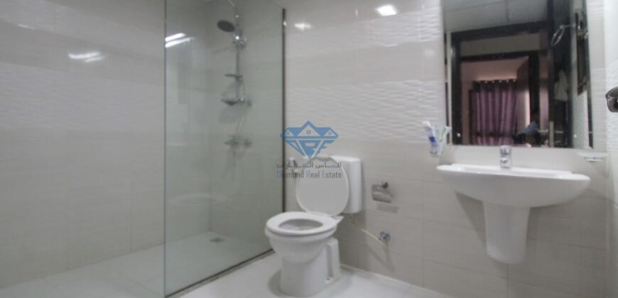 للبيع – شقة فاخرة في تلال القرم