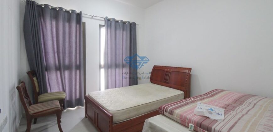 للبيع – شقة فاخرة في تلال القرم