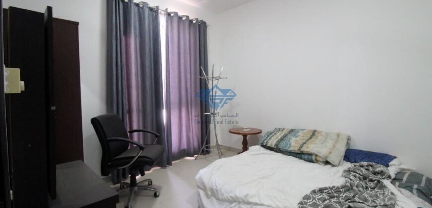 للبيع – شقة فاخرة في تلال القرم