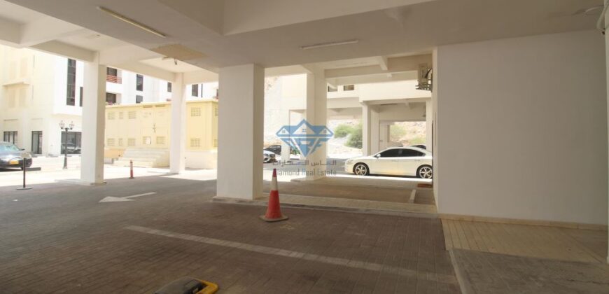 للبيع – شقة فاخرة في تلال القرم