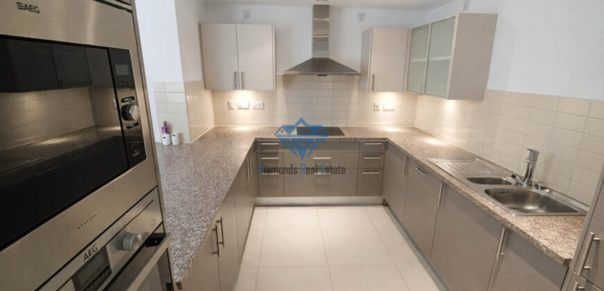 For Rent- Beautiful 2 BHK Apartment in Al-Meira South, Al Mouj