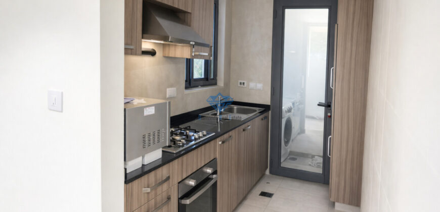 FOR SALE – 1 BHK Apartment in Boulevard, Muscat Hills