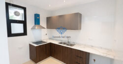 Newly Renovated 1 BHK Penthouse for Rent in Azaiba