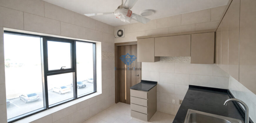 FOR RENT – Brand New 2BHK Flats in Bousher