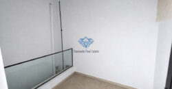Newly Renovated 1 BHK Penthouse for Rent in Azaiba