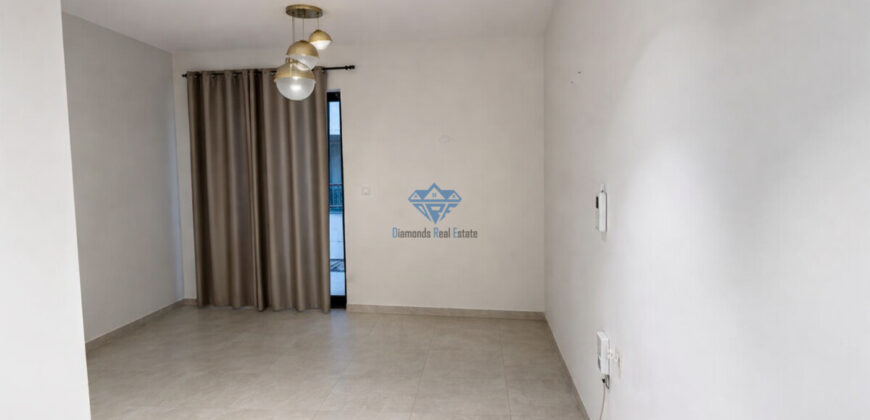 FOR SALE – 1 BHK Apartment in Boulevard, Muscat Hills