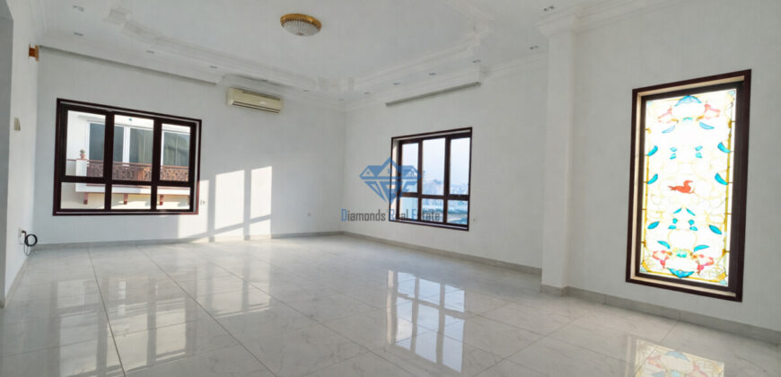 For Rent – Spacious Villa in South Mawaleh (5+1 Bedrooms)