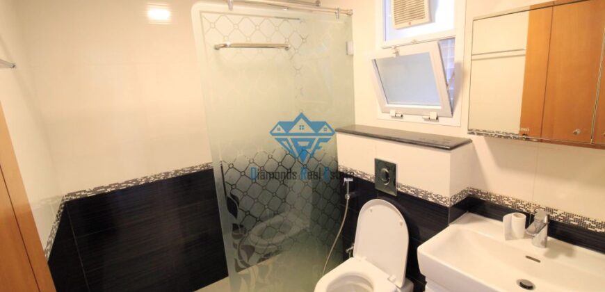 Beautiful 2BHK Flat for Rent in Qurum