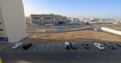 FOR RENT – Brand New 2BHK Flats in Bousher