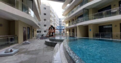 FOR SALE – 1 BHK Apartment in Boulevard, Muscat Hills