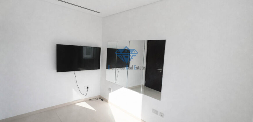 For Rent- Beautiful 2 BHK Apartment in Al-Meira South, Al Mouj