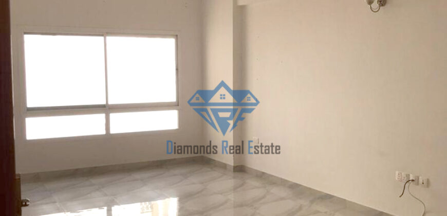Beautiful 2BHK Flat for Rent in Qurum
