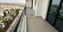 1 BHK Flat for Rent in Al Mouj, Muscat – Lagoon Residency