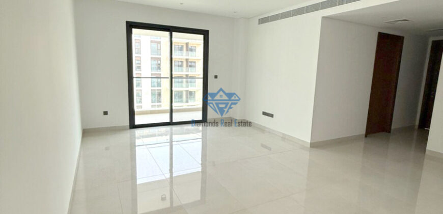 1 BHK Flat for Rent in Al Mouj, Muscat – Lagoon Residency