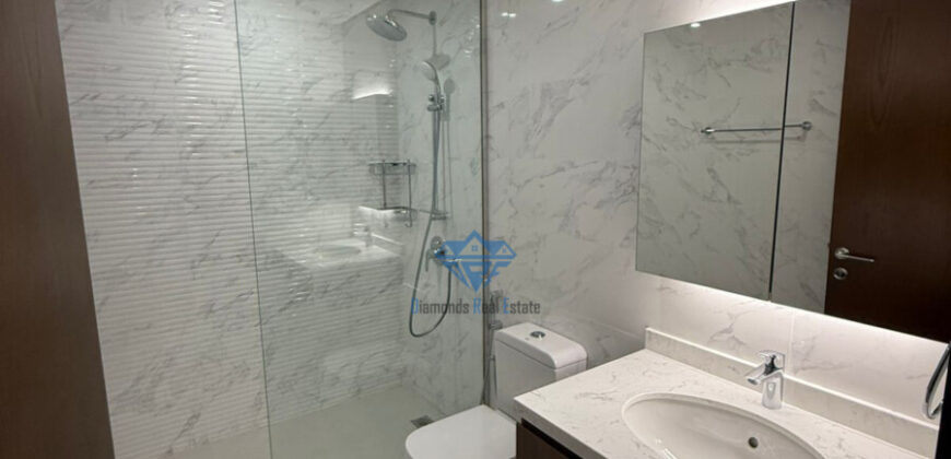 1 BHK Flat for Rent in Al Mouj, Muscat – Lagoon Residency