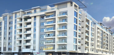 FOR SALE – 1 BHK Apartment in The Links Tower, Muscat Hills