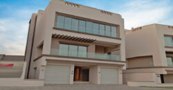 Luxury 5-Bedroom Villa for Rent in Muscat Hills